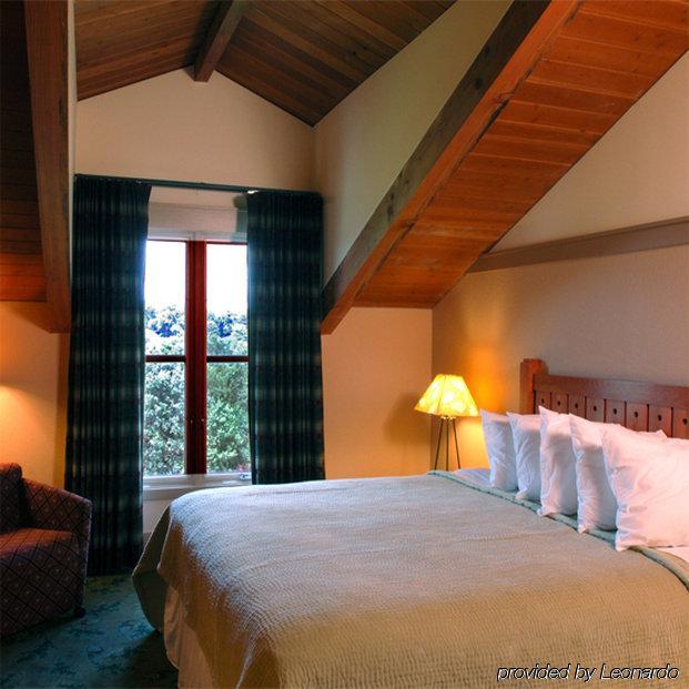 Lied Lodge At Arbor Day Farm Nebraska City Habitación foto